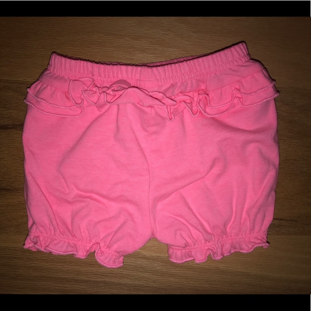Child of mine tank top and shorts outfit. - Picture 4 of 6